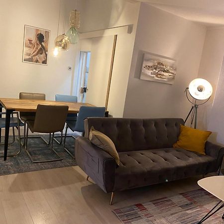 Ulma Residenz Peine Βίλα Εξωτερικό φωτογραφία