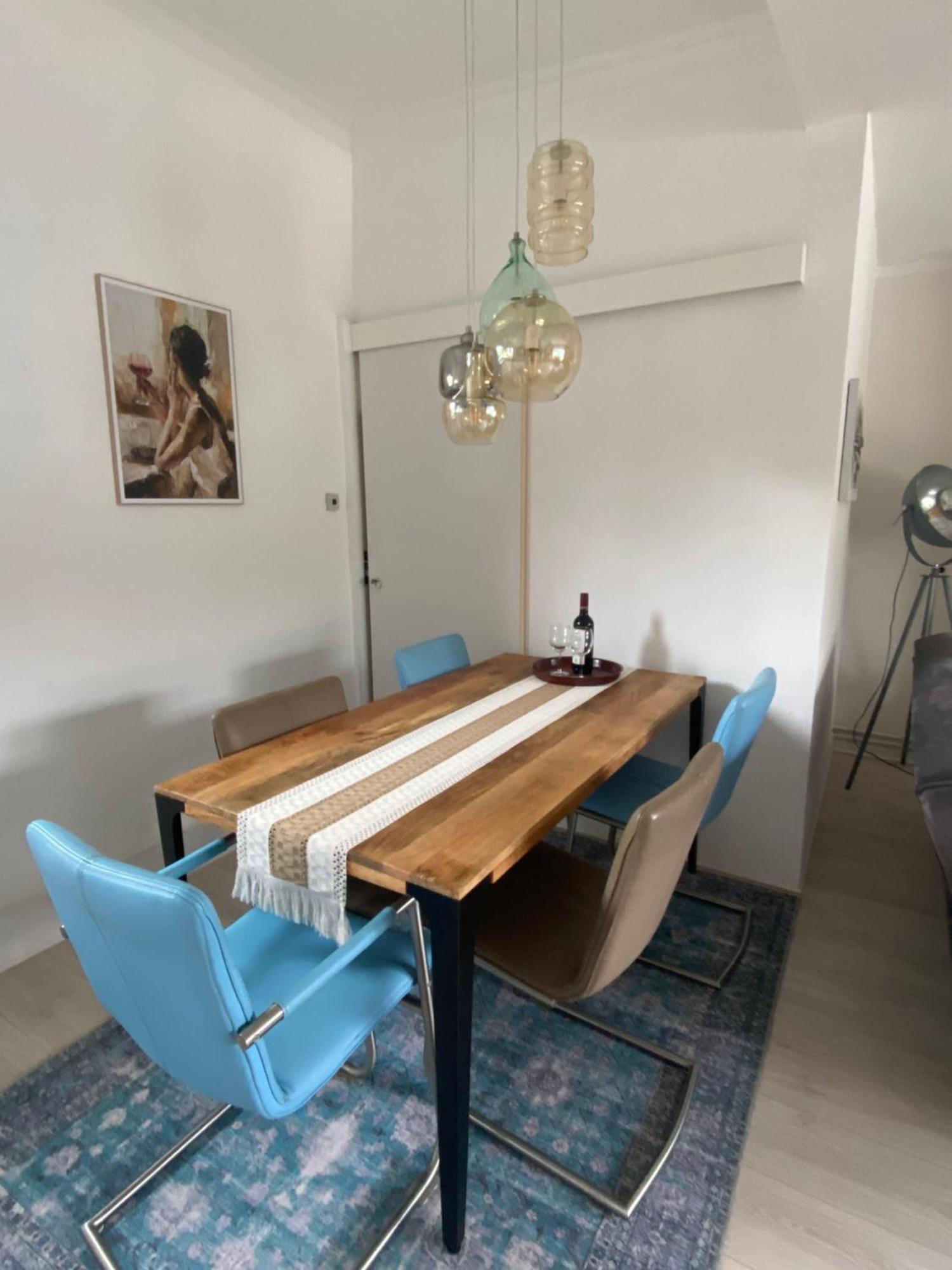 Ulma Residenz Peine Βίλα Εξωτερικό φωτογραφία