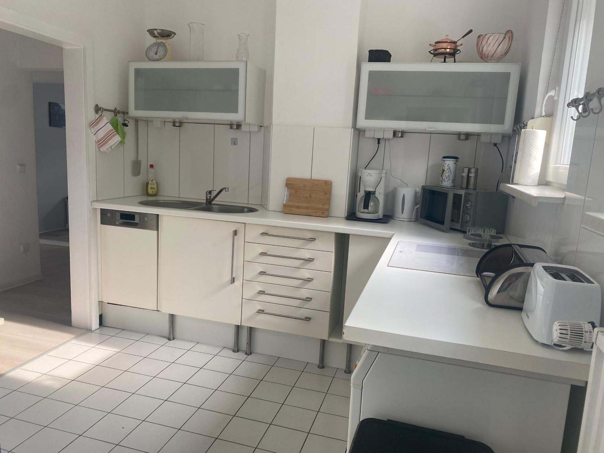 Ulma Residenz Peine Βίλα Εξωτερικό φωτογραφία