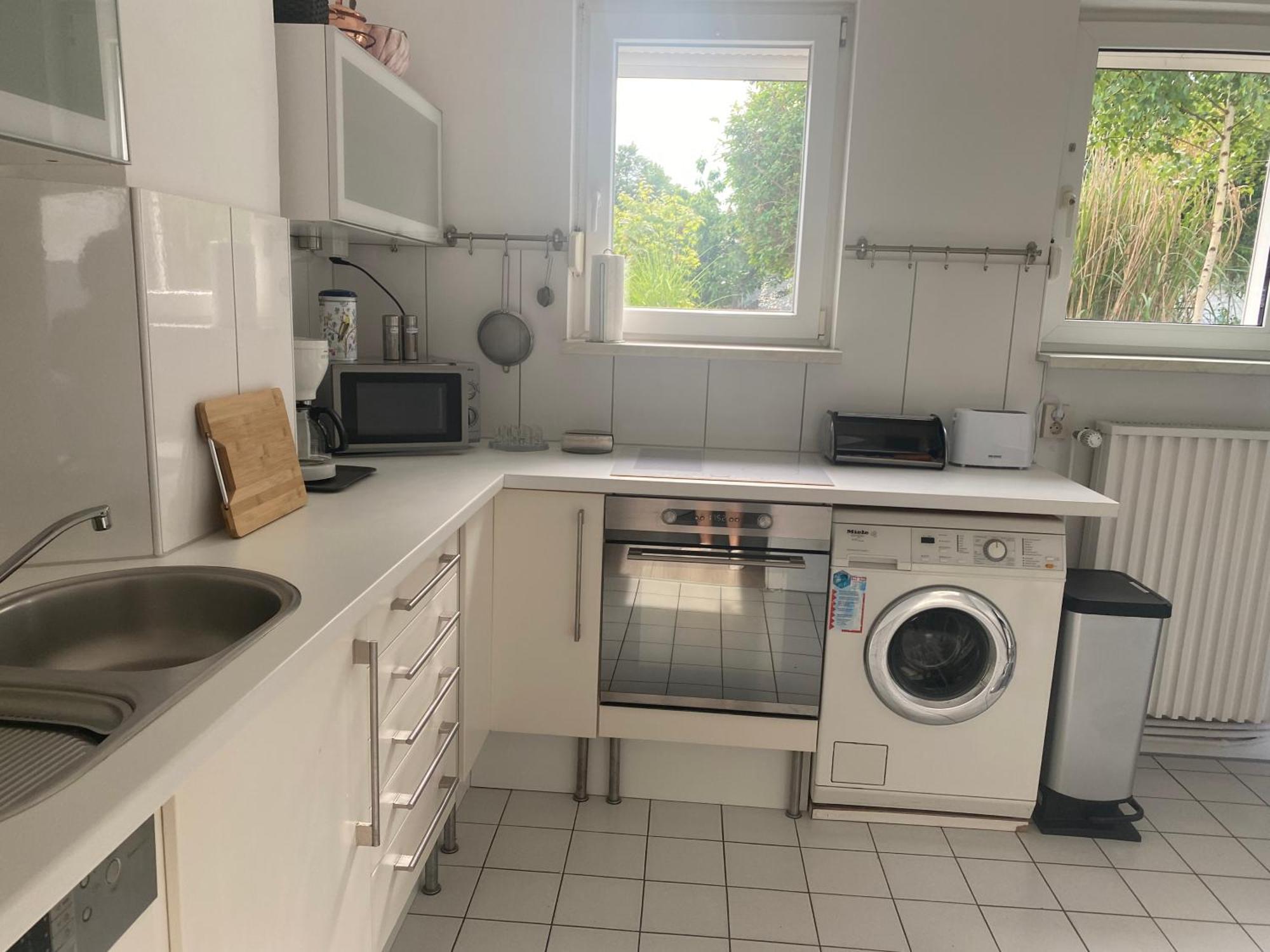 Ulma Residenz Peine Βίλα Εξωτερικό φωτογραφία