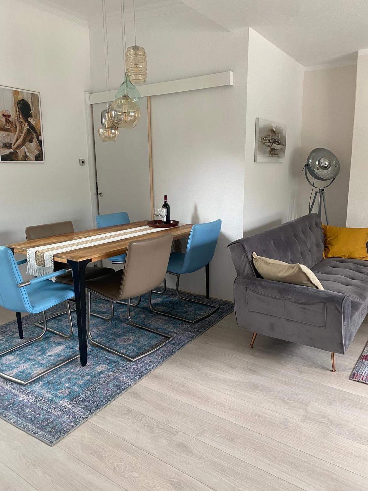 Ulma Residenz Peine Βίλα Εξωτερικό φωτογραφία