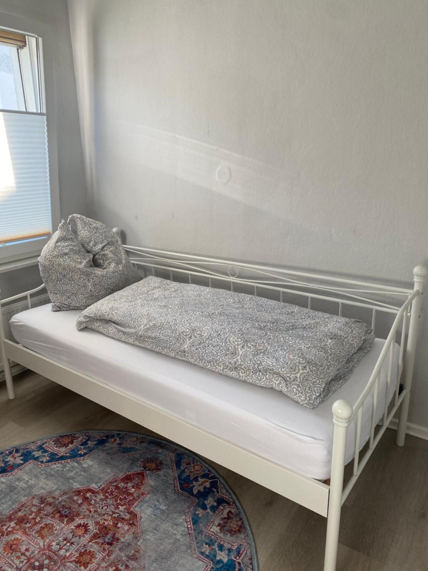 Ulma Residenz Peine Βίλα Εξωτερικό φωτογραφία