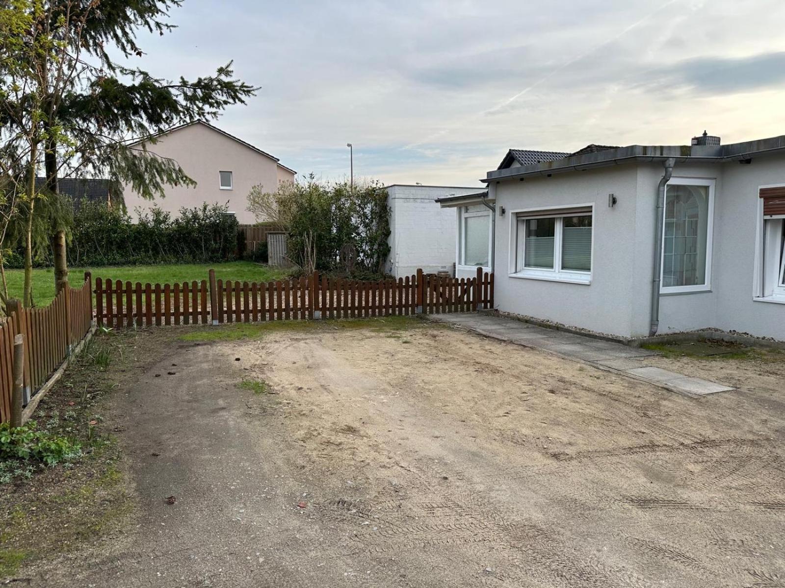 Ulma Residenz Peine Βίλα Εξωτερικό φωτογραφία