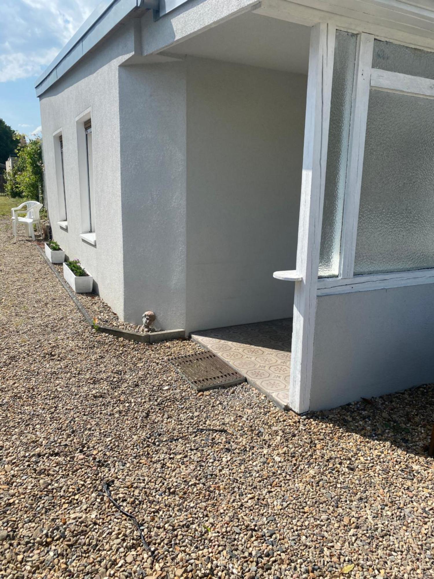 Ulma Residenz Peine Βίλα Εξωτερικό φωτογραφία