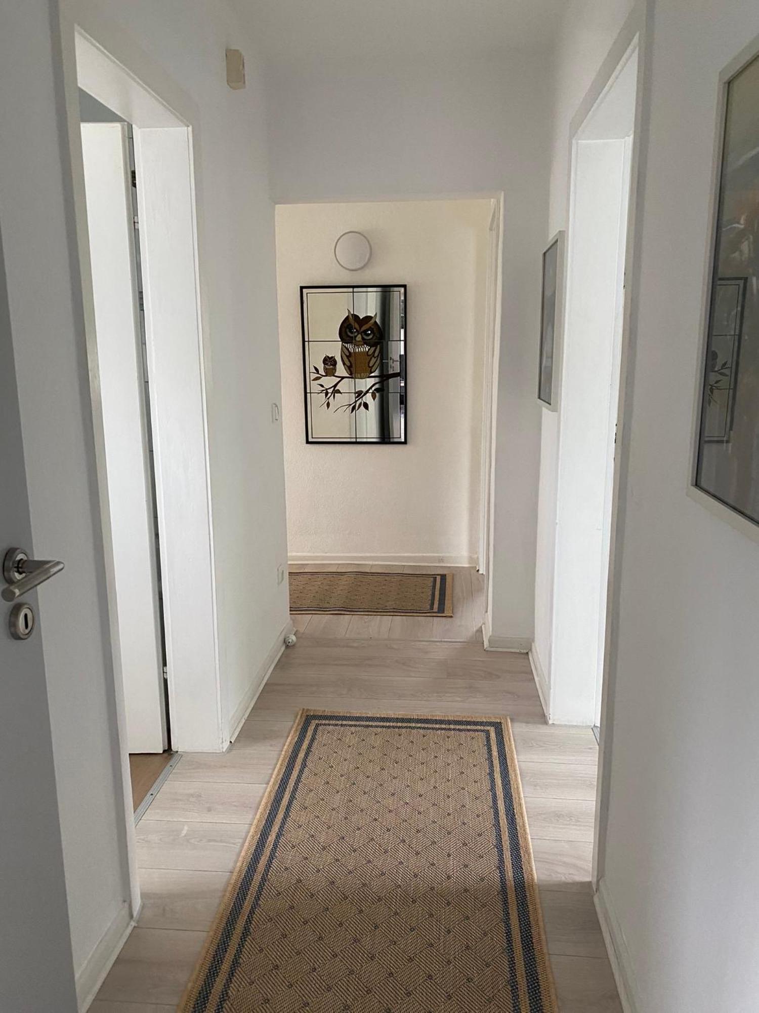 Ulma Residenz Peine Βίλα Εξωτερικό φωτογραφία