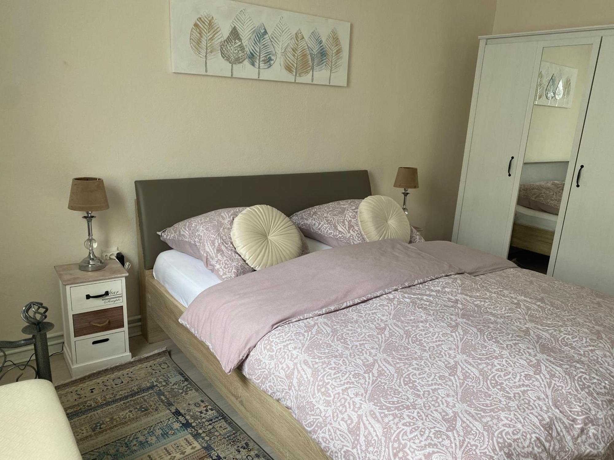 Ulma Residenz Peine Βίλα Εξωτερικό φωτογραφία