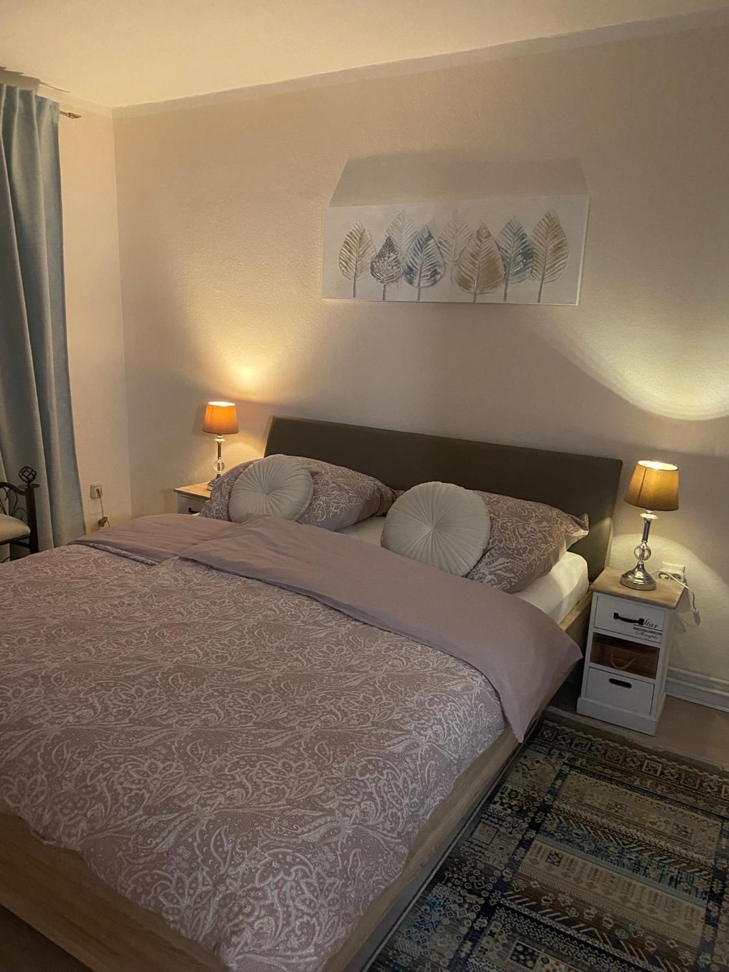 Ulma Residenz Peine Βίλα Εξωτερικό φωτογραφία